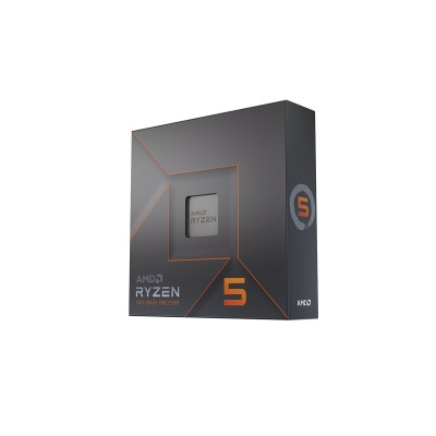 PROCESADOR AMD    RYZEN 5 7600X S-AM5 6 CORE 105W C GRAF S FAN